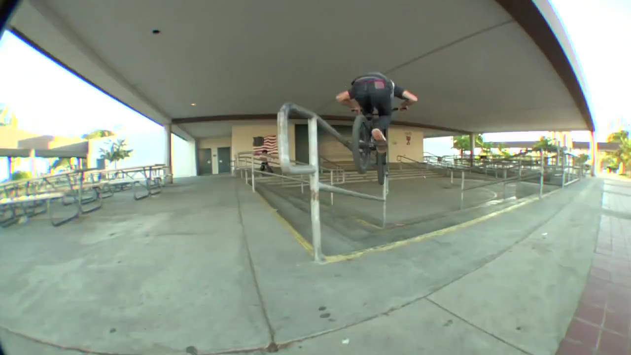 NATHAN WILLIAMS BEST OF VIDEO