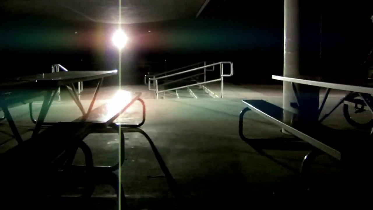NATHAN WILLIAMS AND DAKOTA ROCHE RAIL SESSION