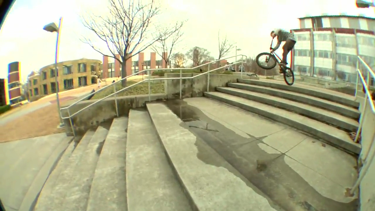 DAKOTA ROCHE HOW TO 360
