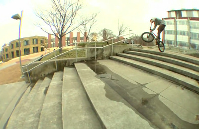 DAKOTA ROCHE HOW TO 360
