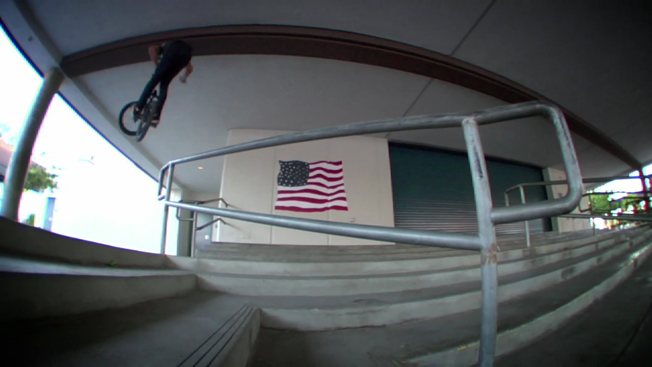 Leviâ€™sÂ® BMX TEAM BEST OF MIX 2009
