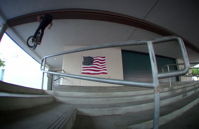 Leviâ€™sÂ® BMX TEAM BEST OF MIX 2009