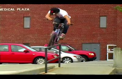 JAKE SEELEY MANMADE VIDEO