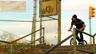 JJ PALMERE PREMIUM BMX VIDEO
