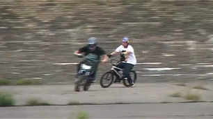 DAN LACEY, BAS KEEP, BEN HENNON RED BULL FEATURE