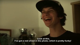 MATTHIAS DANDOIS interview
