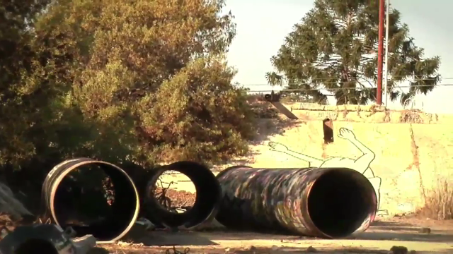 VANS CALI BMX TOUR PART 03