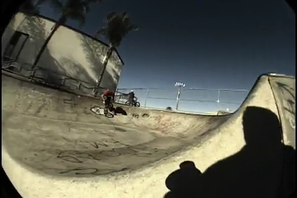 DAKOTA ROCHE CULT CLIP