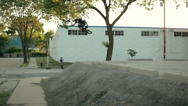 MUTINY BIKES - LOST MYSTICAL