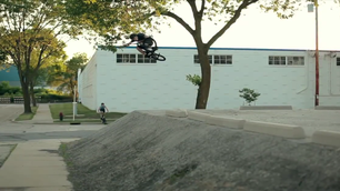 MUTINY BIKES - LOST MYSTICAL