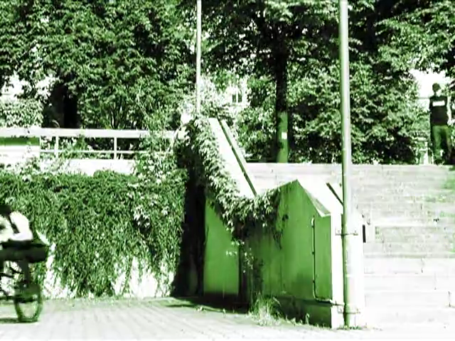 SEAN BURNS ECLAT VIDEO