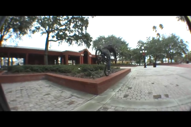 MADERA MIX CLIP