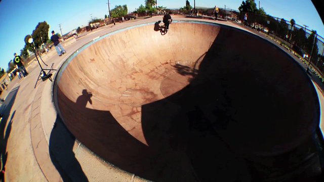 DENNIS ENARSON CLIP