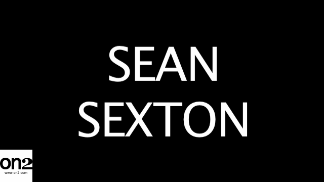 SEAN SEXTON SESSION