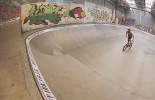 Kriss Kyle BSD Video