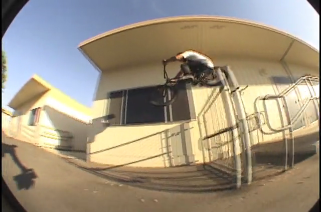 Dakota Roche Cult Video