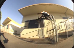 Dakota Roche Cult Video