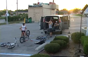BSD BMX VIDEO
