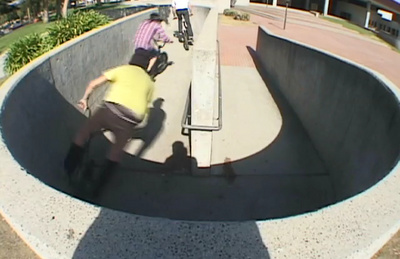 SJBMX VIDEO