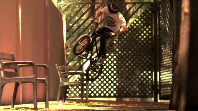 Bruno Hoffman 1000fps SLOWMO Video