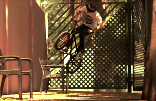 Bruno Hoffman 1000fps SLOWMO Video