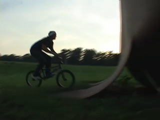 Rob Wise and Randy Brown Split Part by LDVL