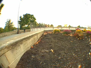 RANDY BROWN LDVL BMX VIDEO