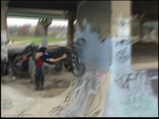 MATT BERINGER LDVL CRIMINAL MISCHIEF