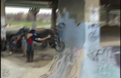 MATT BERINGER LDVL CRIMINAL MISCHIEF