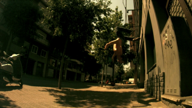 1000 fps Super Slowmo Jan Beckman