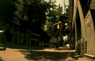 1000 fps Super Slowmo Jan Beckman