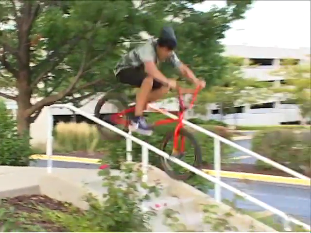 KRISS KYLE BSD VIDEO