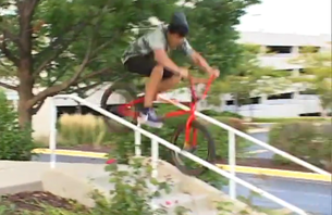 KRISS KYLE BSD VIDEO