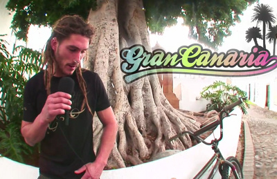 HANNU COOLS BMX BIKECHECK