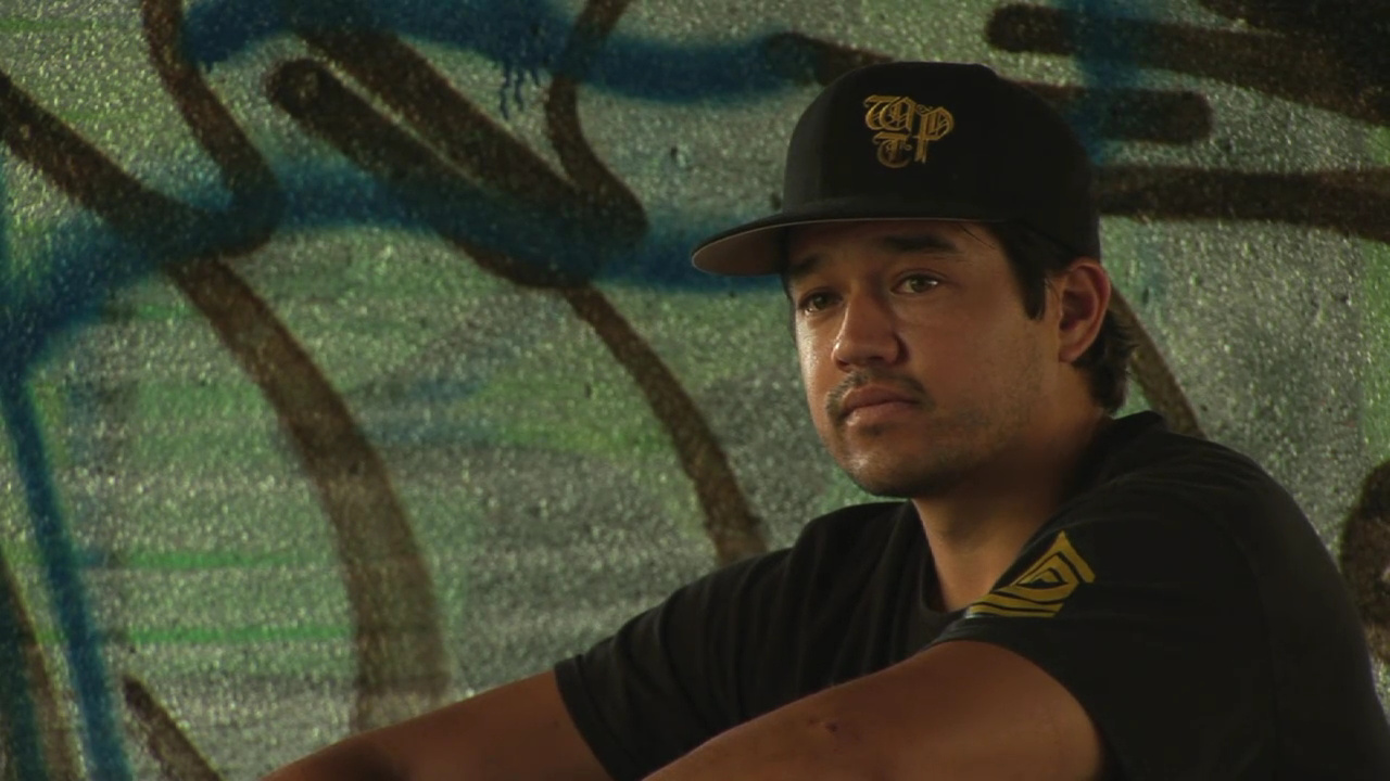 DAVE OSATO WTP INTERVIEW
