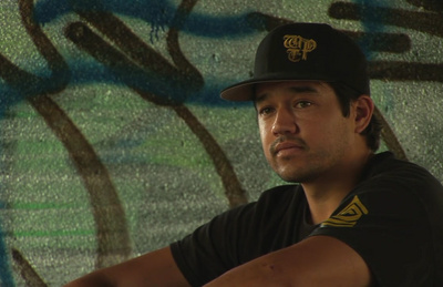 DAVE OSATO WTP INTERVIEW
