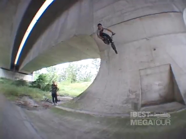 PROPS BEST OF MEGATOUR