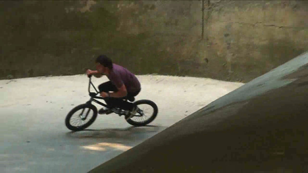 STEFAN LANTSCHNER AND BRUNO HOFFMAN VIDEO