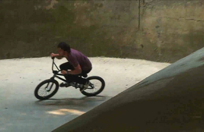 STEFAN LANTSCHNER AND BRUNO HOFFMAN VIDEO