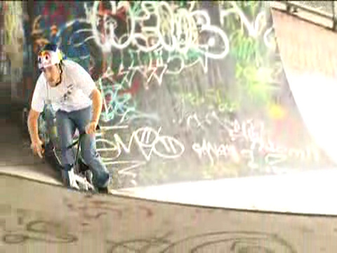 SERGIO LAYOS VIDEO