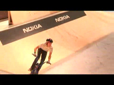 VANS SIMPLE SESSION BMX