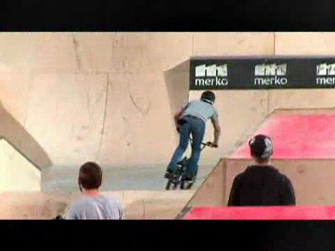 MANKIND SIMPEL SESSION VIDEO