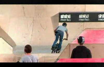 MANKIND SIMPEL SESSION VIDEO