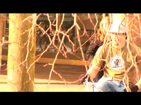 TOBIAS WICKE WETHEPEOPLE VIDEO
