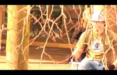 TOBIAS WICKE WETHEPEOPLE VIDEO