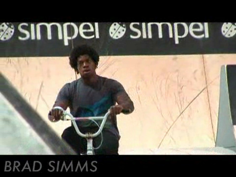 BRAD SIMMS AND ANTHONY NAPOLITAN