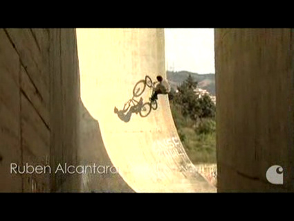 CARHARTT BMX VMT MALAGA