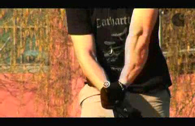Juergen Funk Carhartt Video