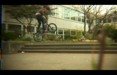 BRUNO HOFFMAN WTP VIDEORAMA