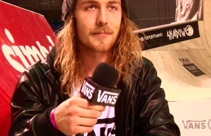 Vans x Shadow - Ty Morrow Clip